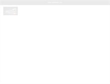 Tablet Screenshot of panthersportsnutrition.com